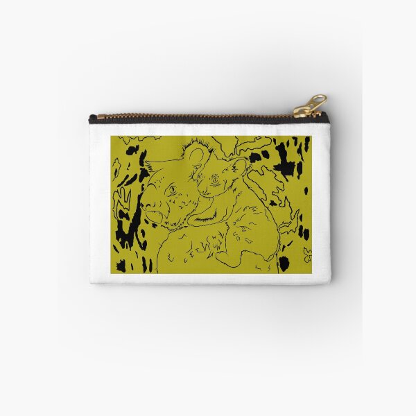 Item preview, Koala Bear Mother & Child designed and sold by animal-inspired.