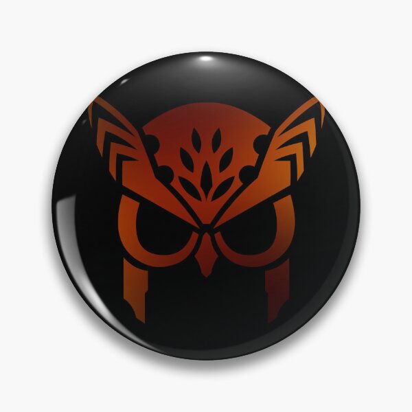 Item preview, Kamen Rider Geats: Keiro Emblem designed and sold by Malunistorm.