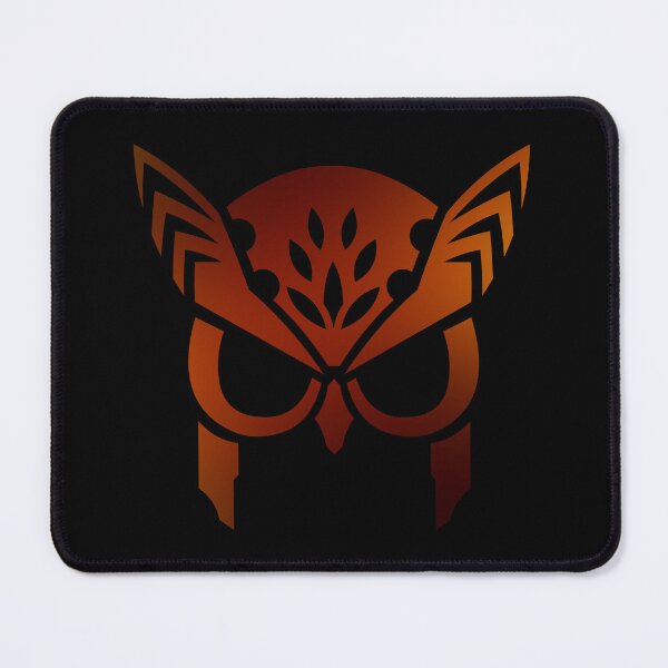 Item preview, Kamen Rider Geats: Keiro Emblem designed and sold by Malunistorm.