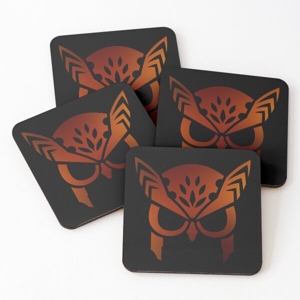 Item preview, Kamen Rider Geats: Keiro Emblem designed and sold by Malunistorm.