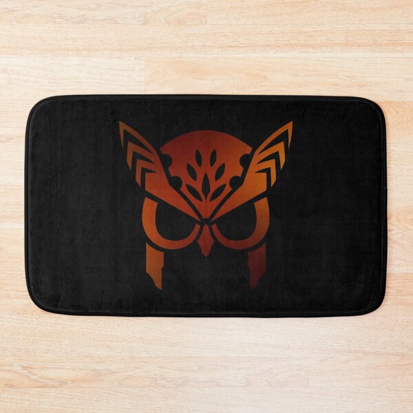 Item preview, Kamen Rider Geats: Keiro Emblem designed and sold by Malunistorm.