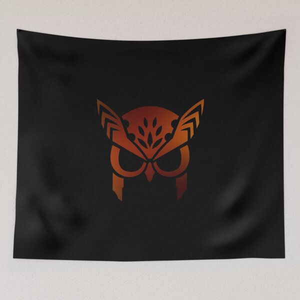 Item preview, Kamen Rider Geats: Keiro Emblem designed and sold by Malunistorm.