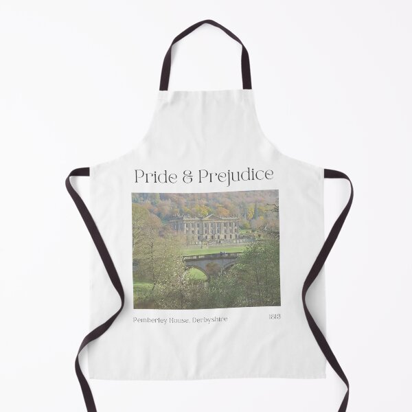 Item preview, Pride and Prejudice Pemberley House designed and sold by HellayCoriles.