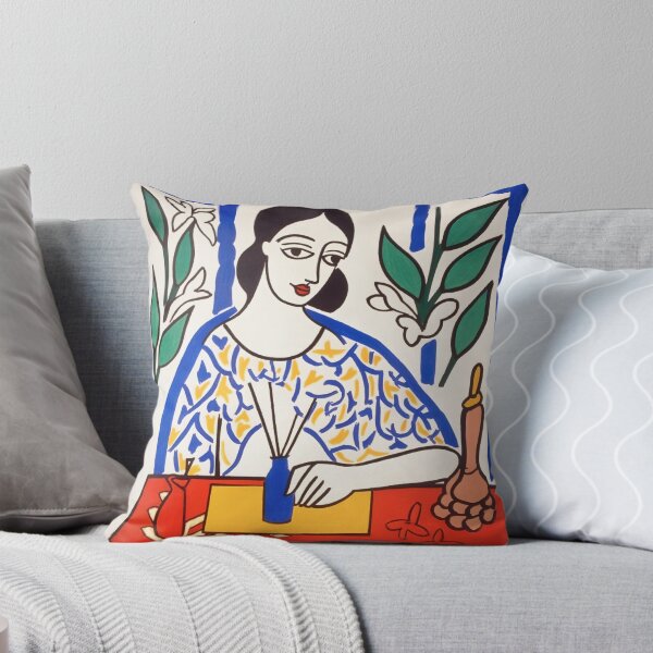 Item preview, dibujo henri matisse designed and sold by ComicsFactory.