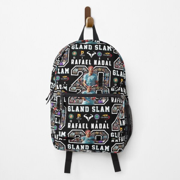 Item preview, Rafael-Nadal-Gland-Slam designed and sold by solaryn.