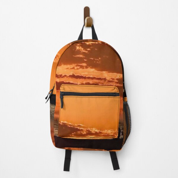 Item preview, Sky on fire in Kermorvan designed and sold by Jean-Luc Rollier.