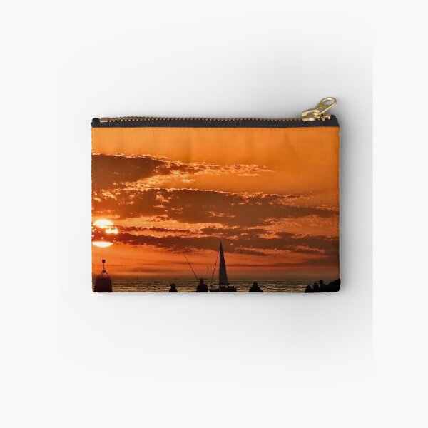 Item preview, Sky on fire in Kermorvan designed and sold by Jean-Luc Rollier.