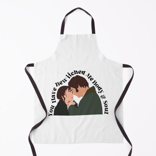 Item preview, pride and prejudice you have bewitched me  designed and sold by HellayCoriles.