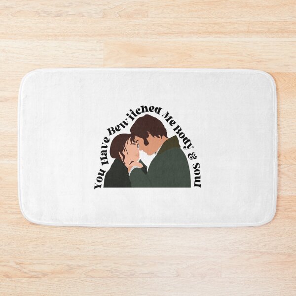 Item preview, pride and prejudice you have bewitched me  designed and sold by HellayCoriles.