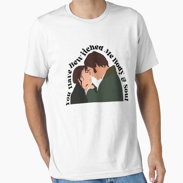 Item preview, pride and prejudice you have bewitched me  designed and sold by HellayCoriles.