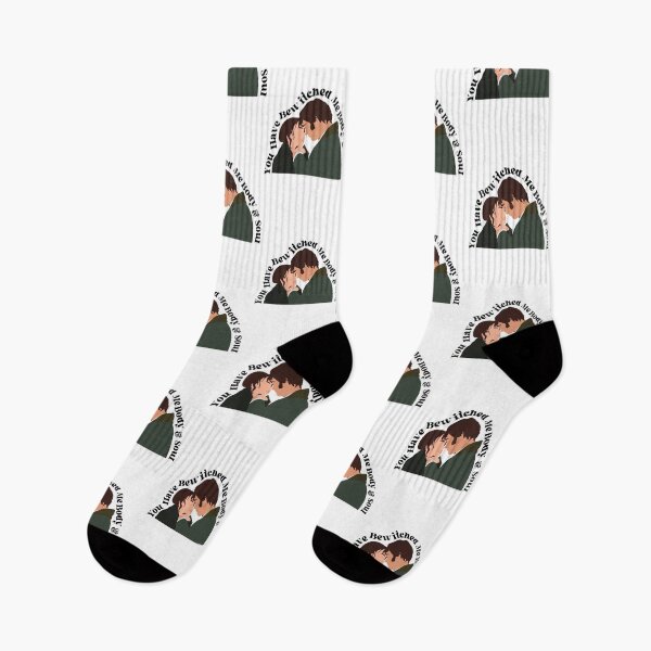 Item preview, pride and prejudice you have bewitched me  designed and sold by HellayCoriles.
