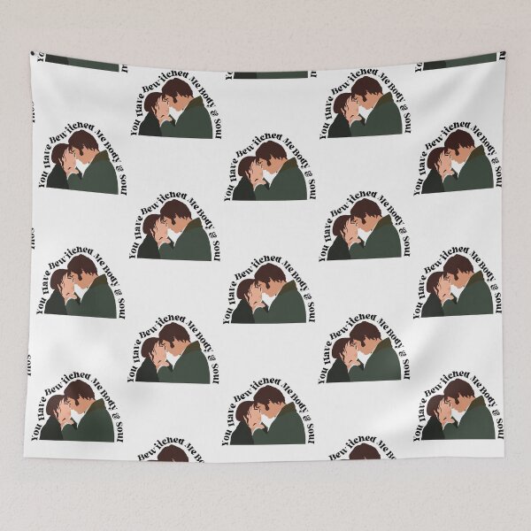 Item preview, pride and prejudice you have bewitched me  designed and sold by HellayCoriles.