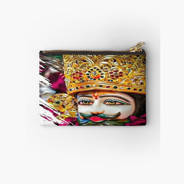 Item preview, Khatu shyam ji  designed and sold by The-design24.