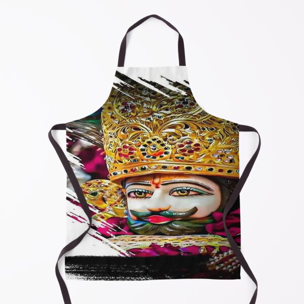 Item preview, Khatu shyam ji designed and sold by The-design24.