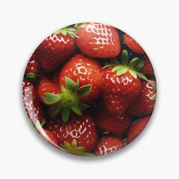Item preview, Texture Strawberry background designed and sold by Amélia Gaspary.