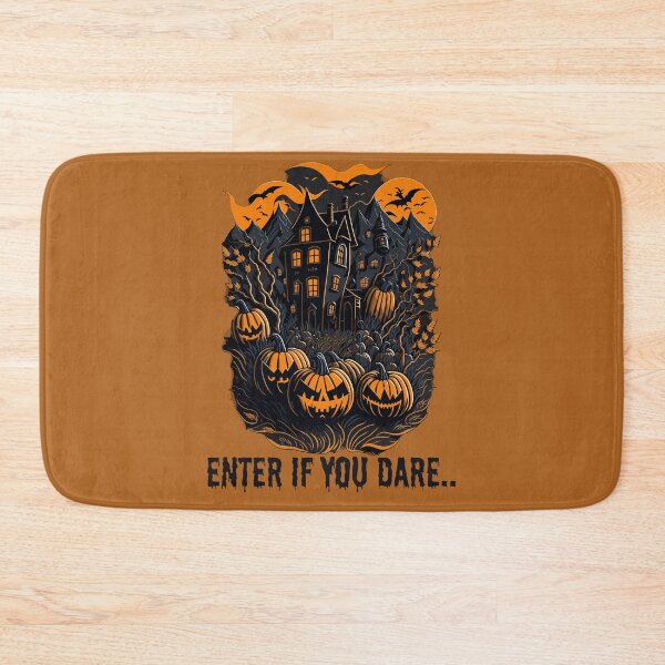 Item preview, Spooky Halloween Castle | Enter if you dare designed and sold by YrtemmyS.