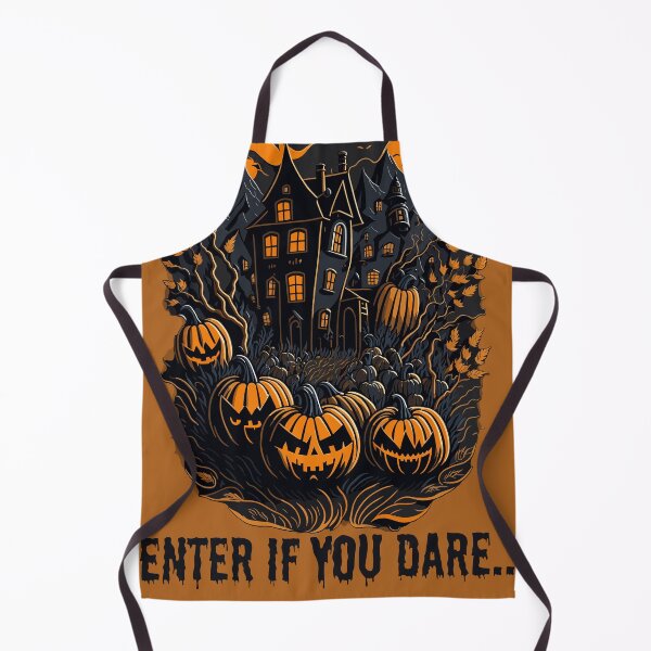 Item preview, Spooky Halloween Castle | Enter if you dare designed and sold by YrtemmyS.
