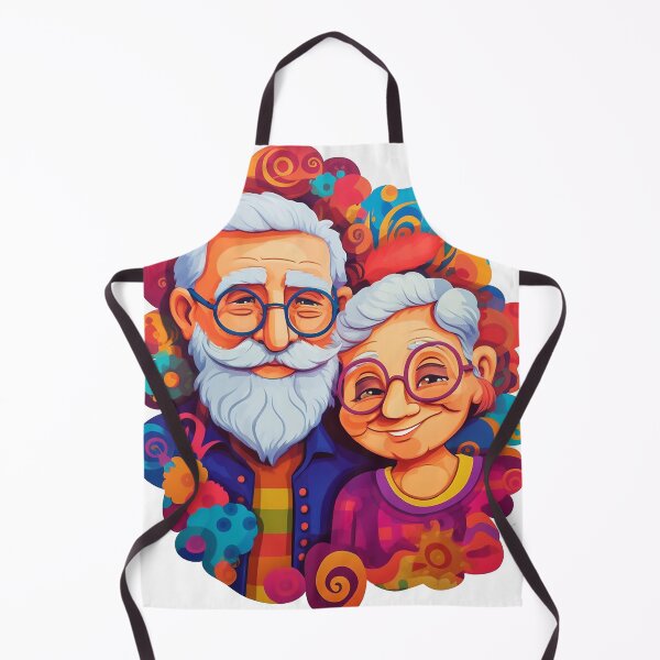 Item preview, Grandparents Day designed and sold by PyramidSchmear.