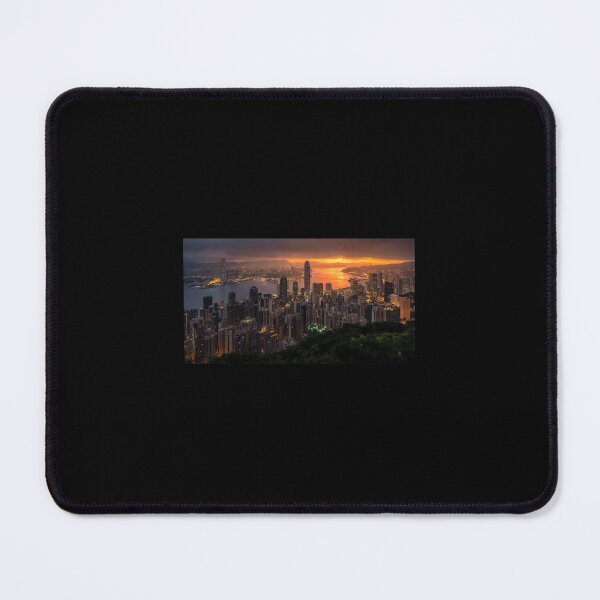 Item preview, City View in 4K 	 designed and sold by cciukslbm85.