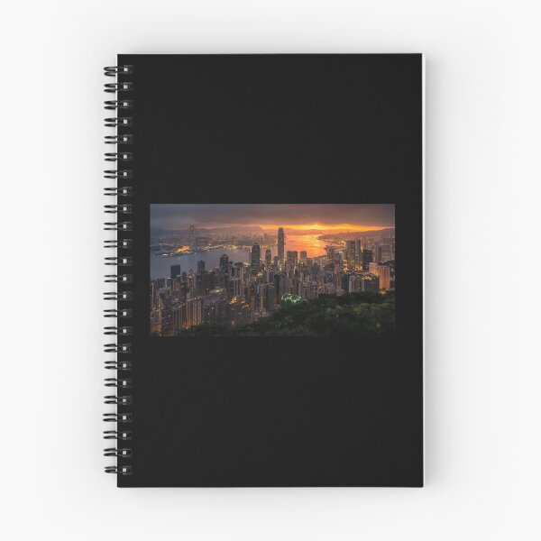 Item preview, City View in 4K 	 designed and sold by cciukslbm85.