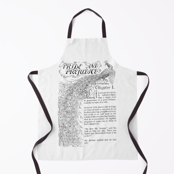 Item preview, Pride and Prejudice designed and sold by HellayCoriles.