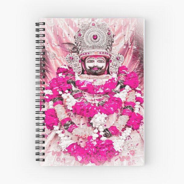 Item preview, Khatu shyam ji  designed and sold by The-design24.