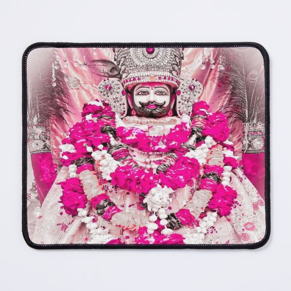 Item preview, Khatu shyam ji designed and sold by The-design24.