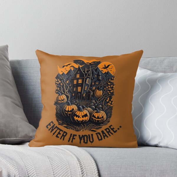 Item preview, Spooky Halloween Castle | Enter if you dare designed and sold by YrtemmyS.