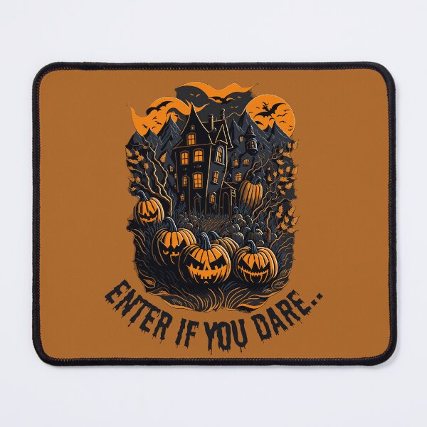 Item preview, Spooky Halloween Castle | Enter if you dare designed and sold by YrtemmyS.