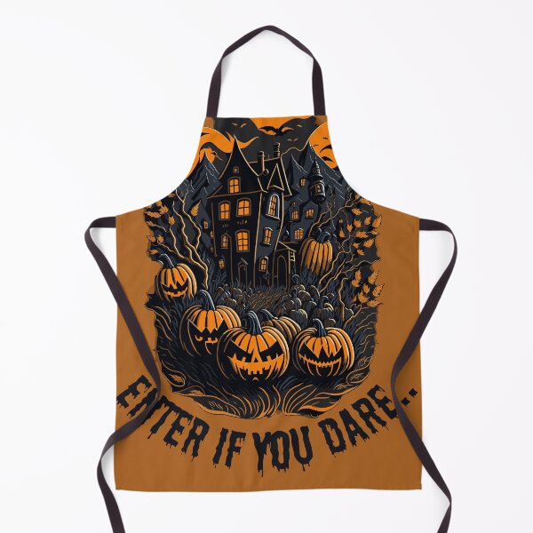 Item preview, Spooky Halloween Castle | Enter if you dare designed and sold by YrtemmyS.