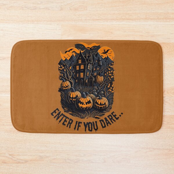 Item preview, Spooky Halloween Castle | Enter if you dare designed and sold by YrtemmyS.