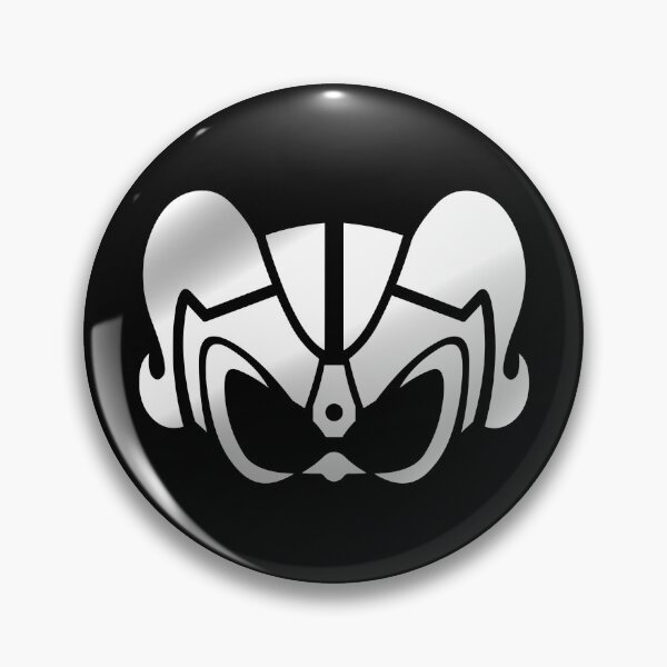 Item preview, Kamen Rider Geats: Letter Emblem designed and sold by Malunistorm.