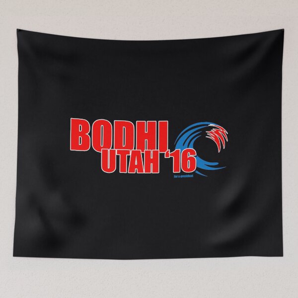 Item preview, Bodhi Utah 2016 for X-President 	 designed and sold by blncmqirt47.
