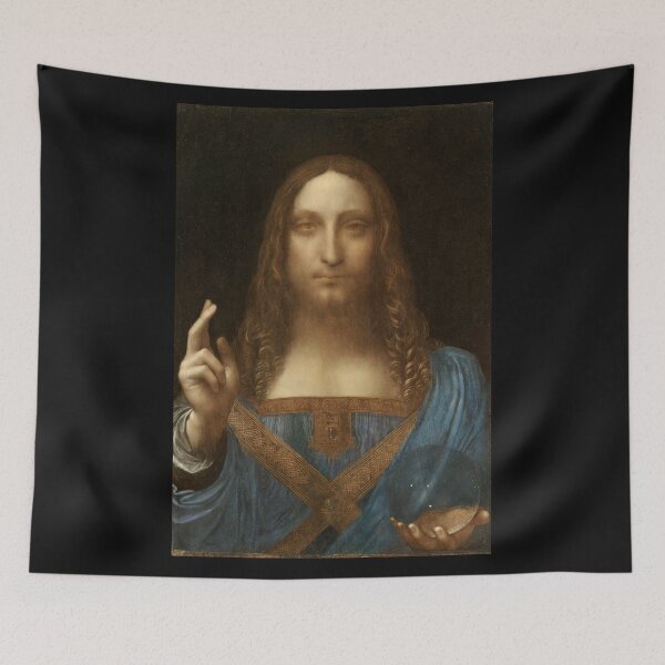Item preview, Salvator Mundi designed and sold by Beltschazar.