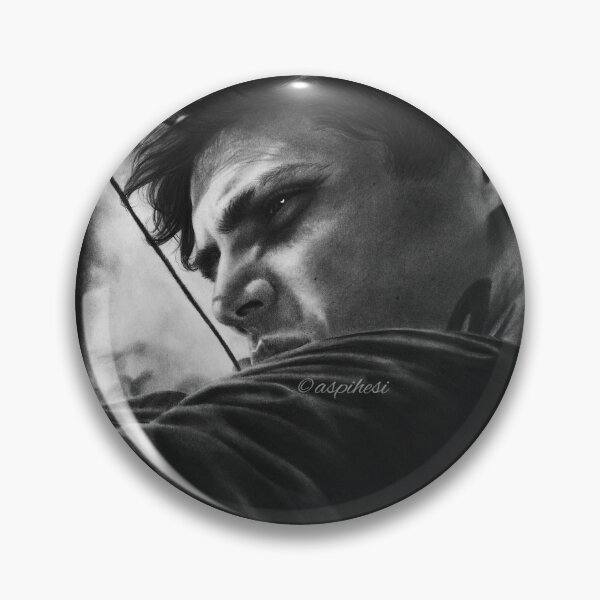 Item preview, Alexander 'Alec' Lightwood  designed and sold by aspihesi.