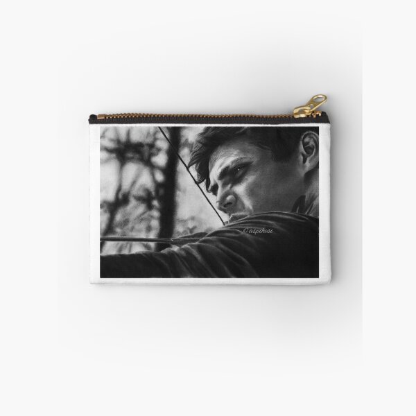 Item preview, Alexander 'Alec' Lightwood  designed and sold by aspihesi.