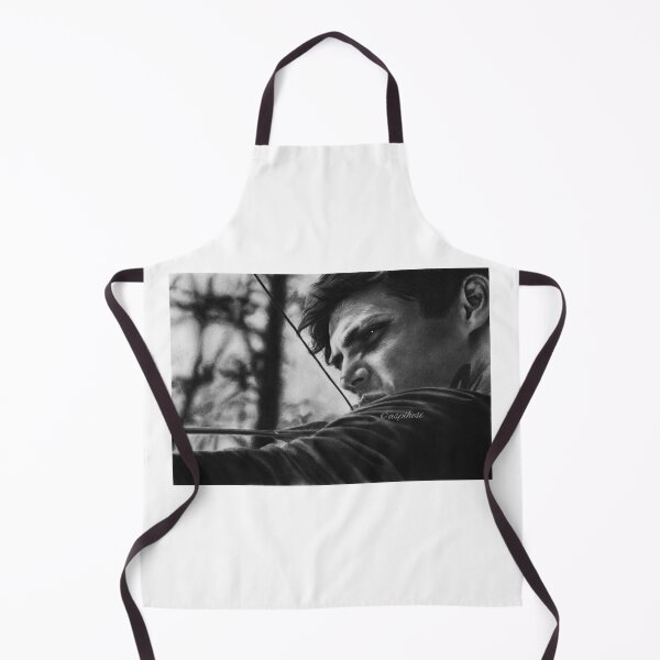 Item preview, Alexander 'Alec' Lightwood designed and sold by aspihesi.