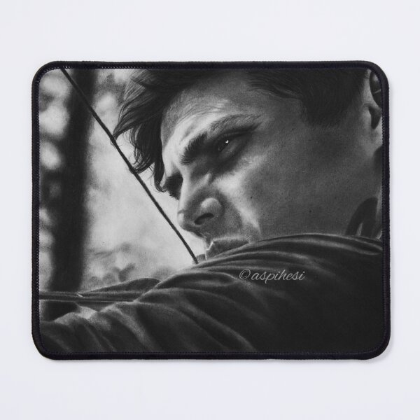 Item preview, Alexander 'Alec' Lightwood  designed and sold by aspihesi.