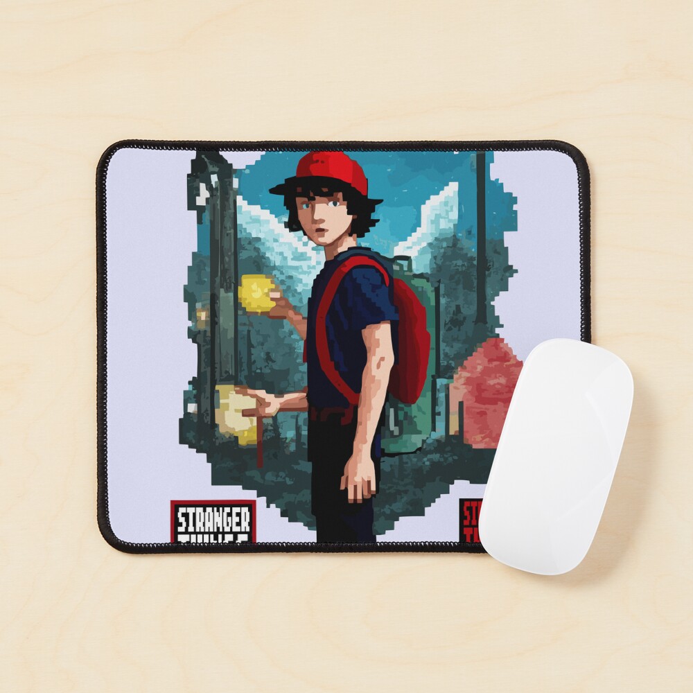 Item preview, Mouse Pad designed and sold by oldtshirt.