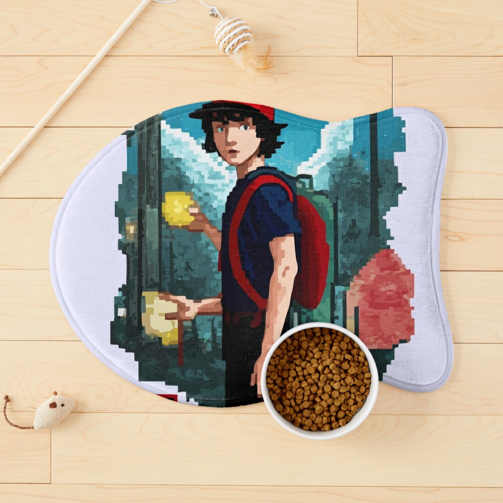 Item preview, Cat Mat designed and sold by oldtshirt.