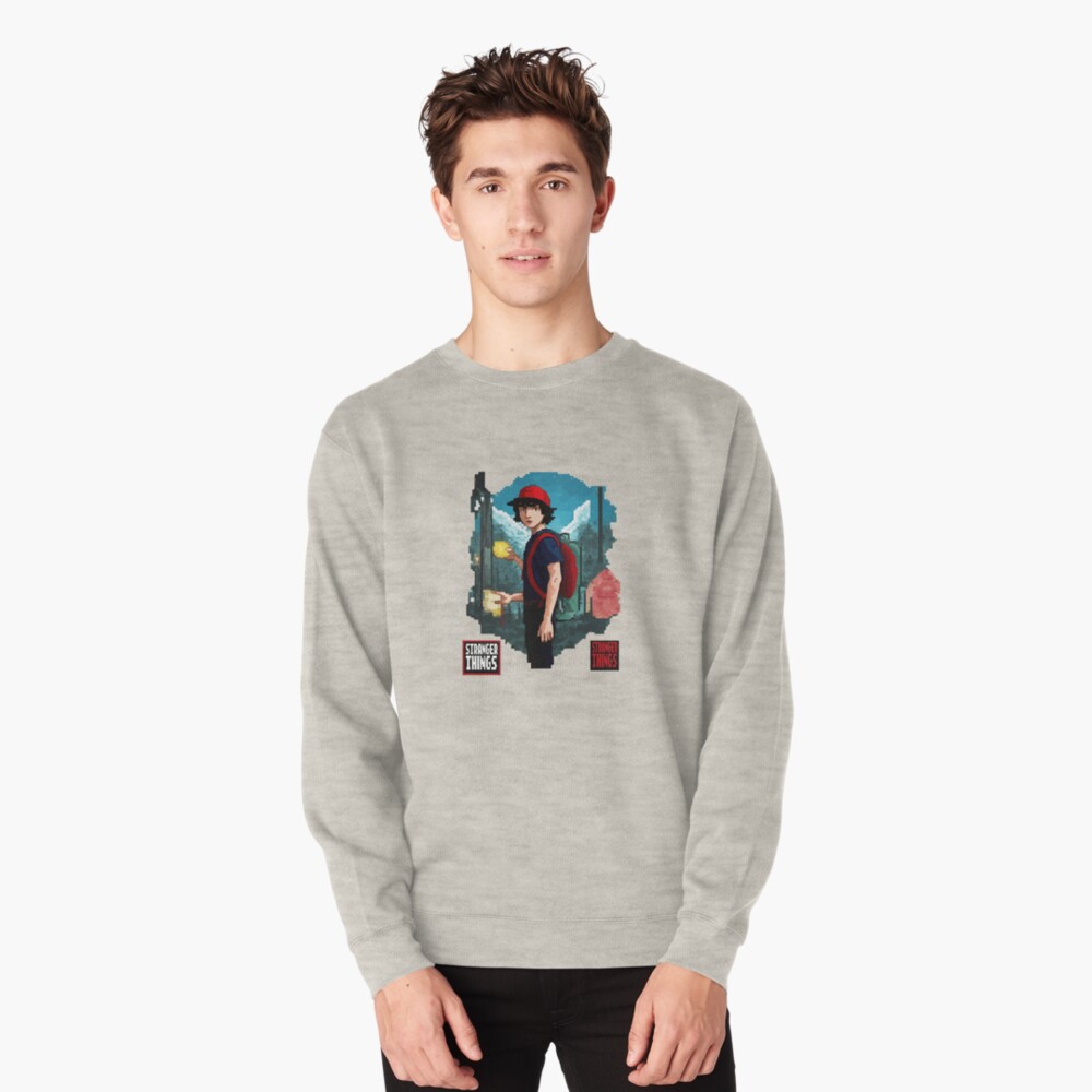 Item preview, Pullover Sweatshirt designed and sold by oldtshirt.