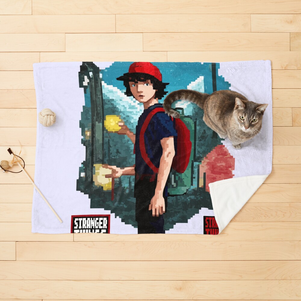 Item preview, Pet Blanket designed and sold by oldtshirt.