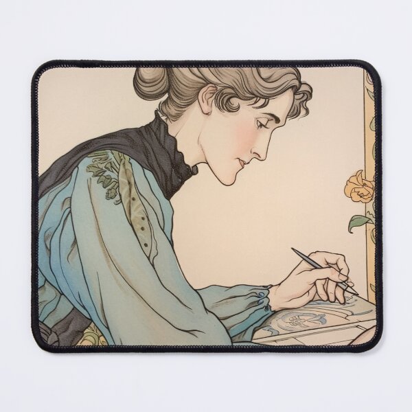 Item preview, Henrietta Leavitt designed and sold by ComicsFactory.