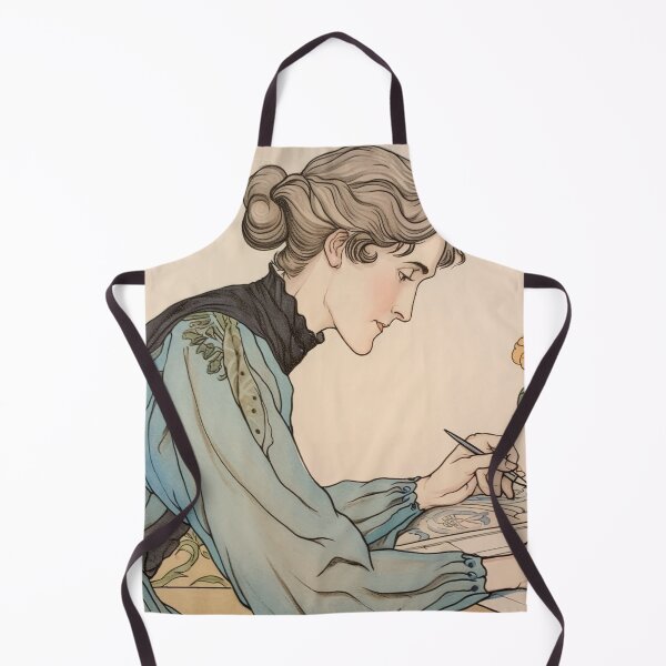 Item preview, Henrietta Leavitt designed and sold by ComicsFactory.