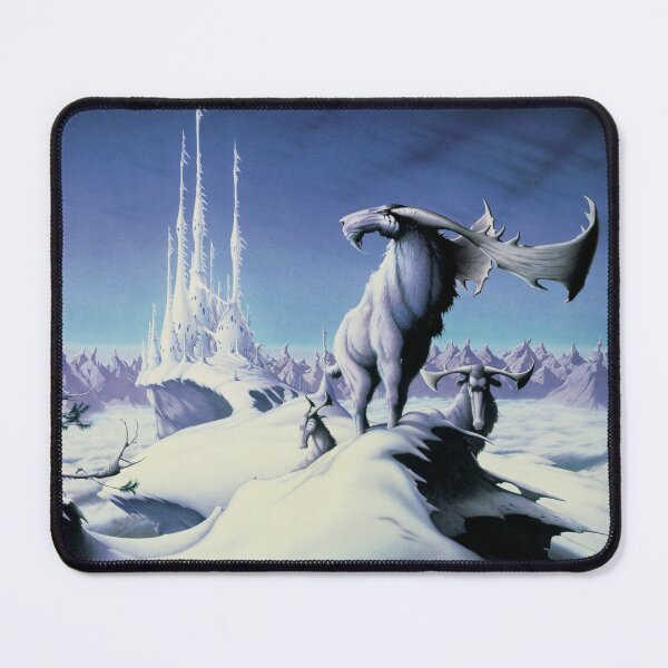 Item preview, Mirador designed and sold by Rodney Matthews Studios.