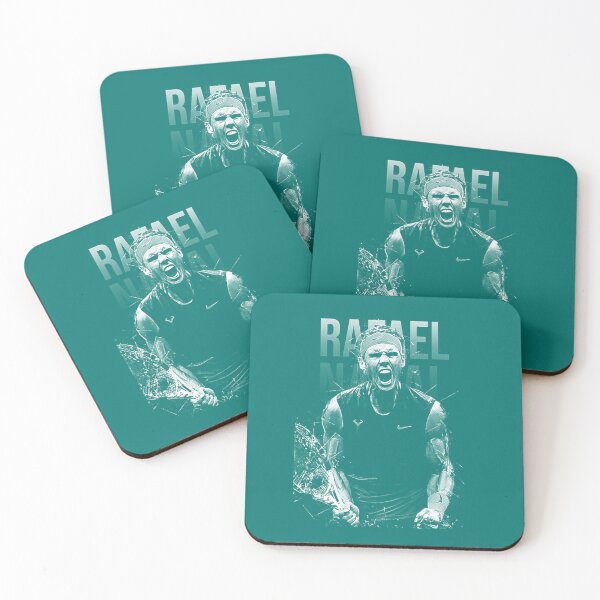 Item preview, Rafael Nadal (5) designed and sold by hailynf.