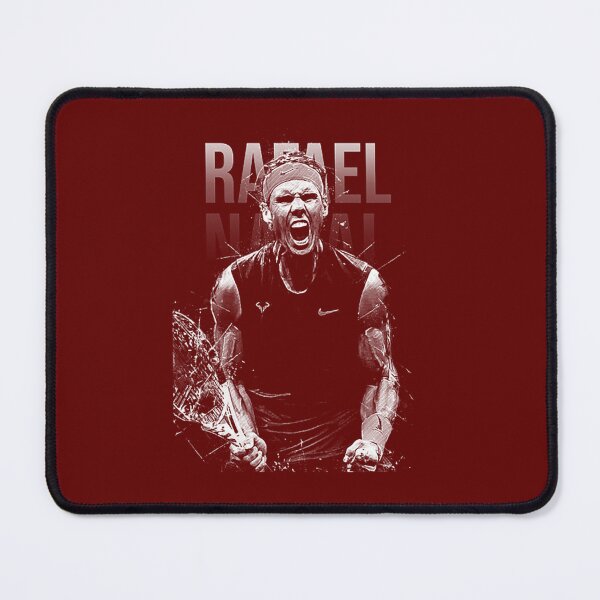 Item preview, Rafael Nadal (5) designed and sold by hailynf.