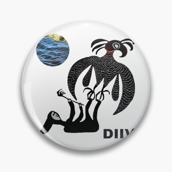 Item preview, DIIV 	 	 		 designed and sold by nxwzudcrm92.