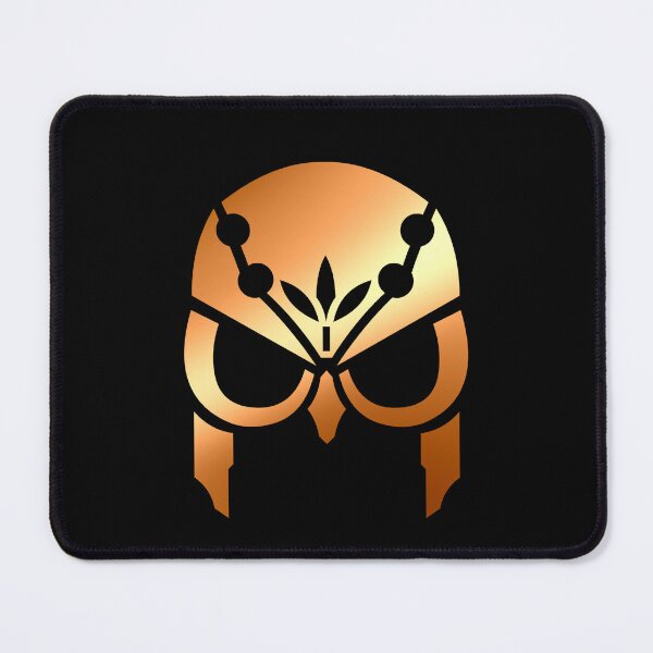 Item preview, Kamen Rider Geats: Nadge Sparrow Emblem designed and sold by Malunistorm.