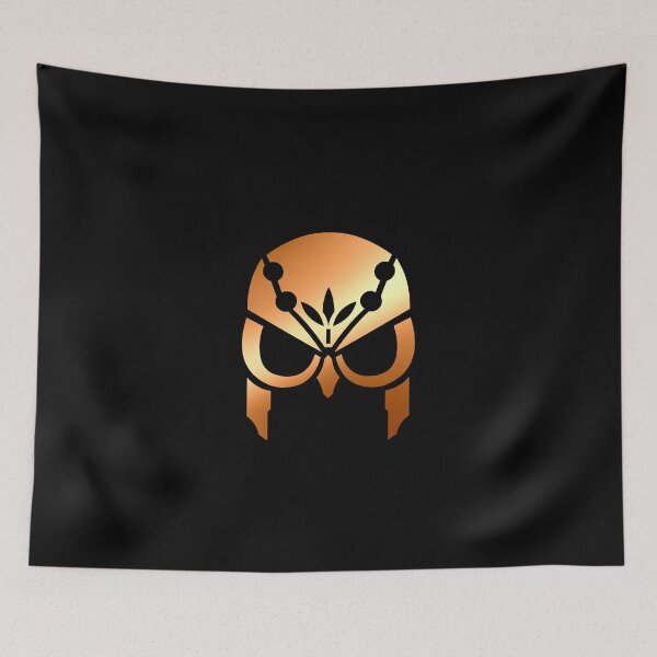 Item preview, Kamen Rider Geats: Nadge Sparrow Emblem designed and sold by Malunistorm.